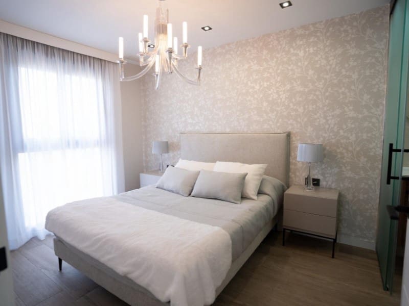 3 chambre Bungalow à vendre à Pilar de la Horadada avec piscine - 365 000 € (Ref: 8986322)