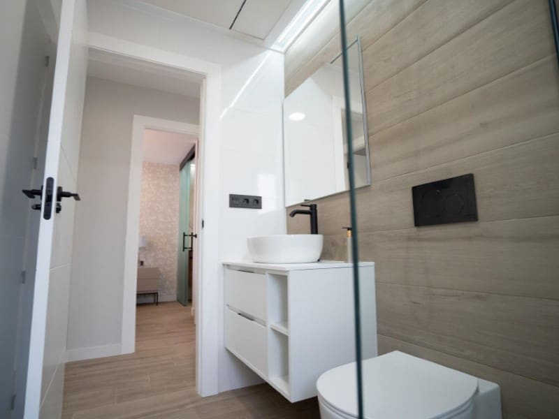 3 chambre Bungalow à vendre à Pilar de la Horadada avec piscine - 365 000 € (Ref: 8986322)