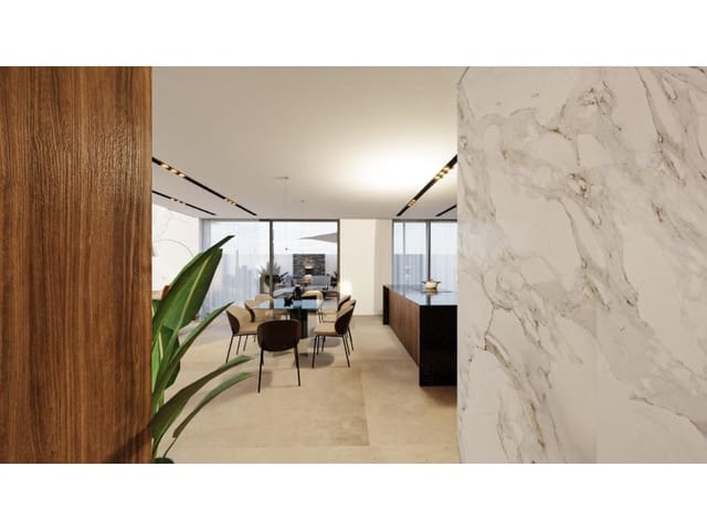 4 sypialnia Willa na sprzedaż w La Regia, Orihuela z basenem - 1 600 000 € (Ref: 8992635)