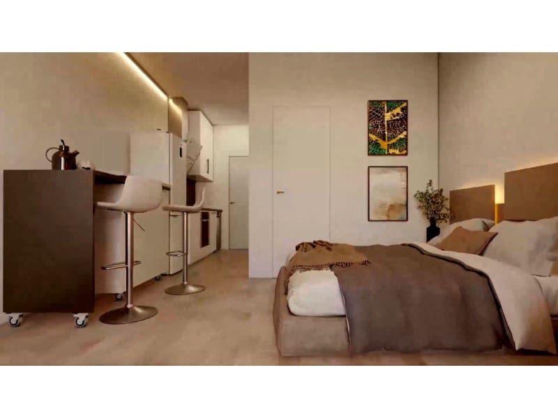 Apartament na sprzedaż w Torrevieja z basenem - 189 900 € (Ref: 8992636)