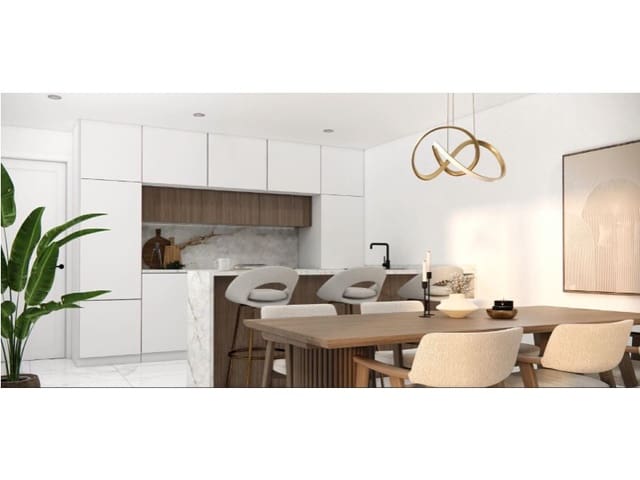 3 sypialnia Willa na sprzedaż w Los Montesinos z garażem - 409 900 € (Ref: 8994308)