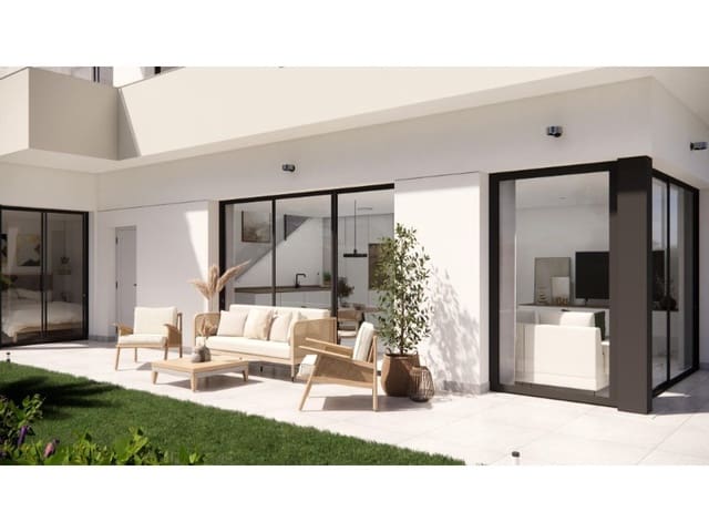 Chalet de 3 habitaciones en Los Montesinos en venta - 423.900 € (Ref: 8994311)