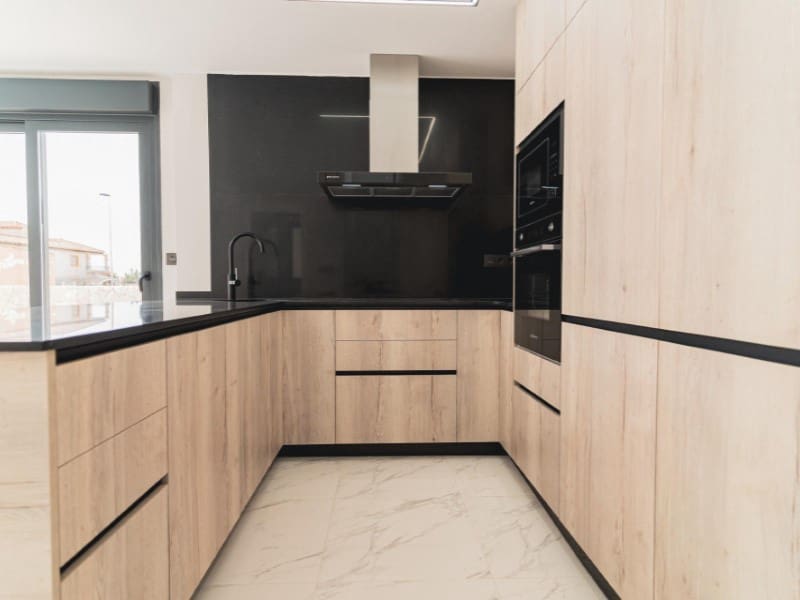 4 slaapkamer Villa te koop in Orihuela Costa met zwembad - € 699.900 (Ref: 9000422)