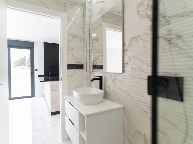 4 slaapkamer Villa te koop in Orihuela Costa met zwembad - € 699.900 (Ref: 9000422)