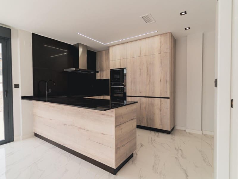 4 slaapkamer Villa te koop in Orihuela Costa met zwembad - € 699.900 (Ref: 9000422)