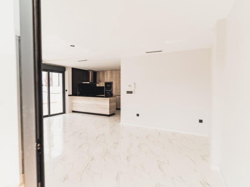 4 slaapkamer Villa te koop in Orihuela Costa met zwembad - € 699.900 (Ref: 9000422)