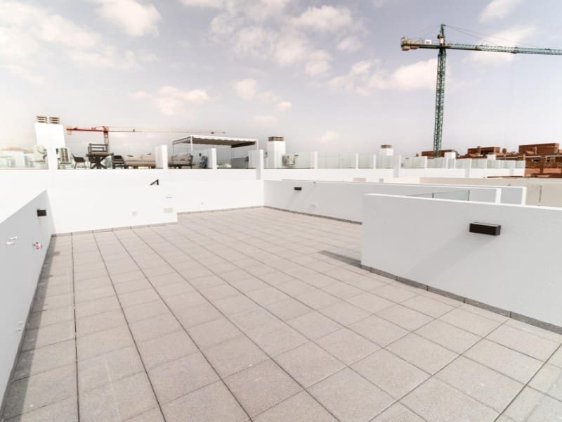 4 slaapkamer Villa te koop in Orihuela Costa met zwembad - € 699.900 (Ref: 9000422)