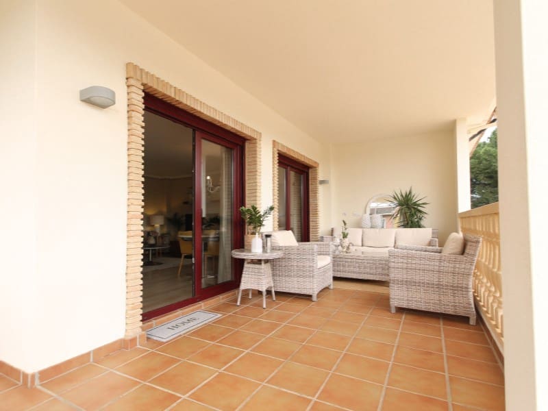 6 sovrum Villa till salu i Torrevieja - 699 000 € (Ref: 9003263)