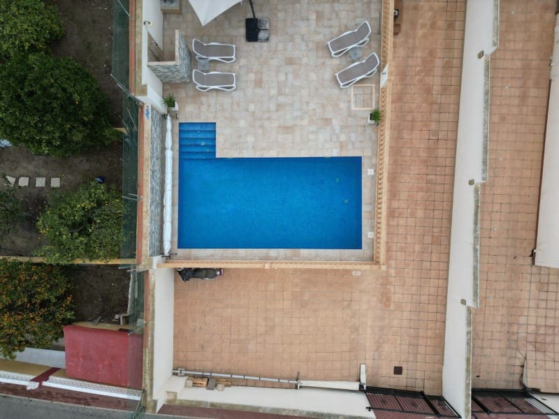 6 sovrum Villa till salu i Torrevieja - 699 000 € (Ref: 9003263)