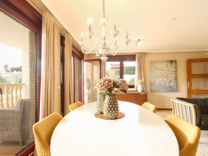 6 sovrum Villa till salu i Torrevieja - 699 000 € (Ref: 9003263)