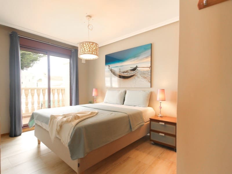 6 sovrum Villa till salu i Torrevieja - 699 000 € (Ref: 9003263)