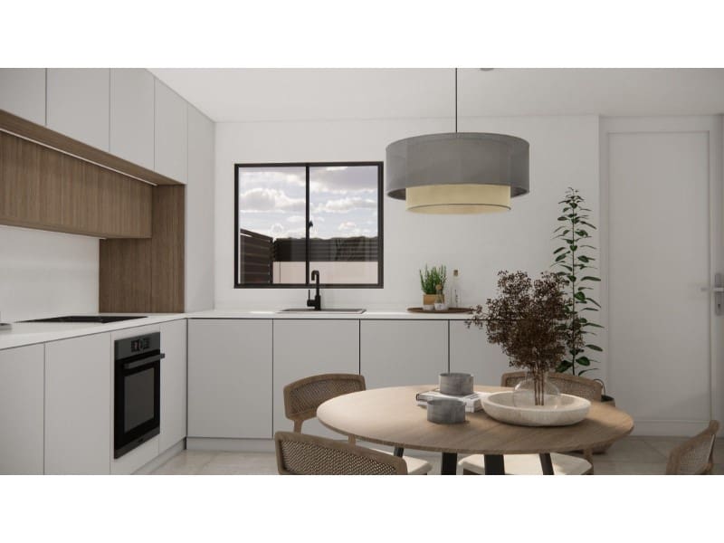 3 sovrum Villa till salu i Orihuela med pool - 357 900 € (Ref: 9029697)