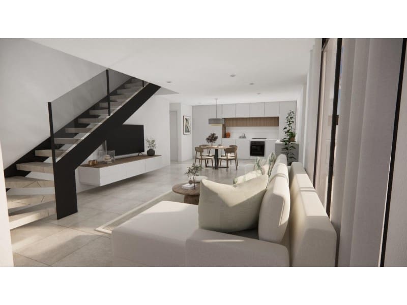 3 sovrum Villa till salu i Orihuela med pool - 357 900 € (Ref: 9029697)