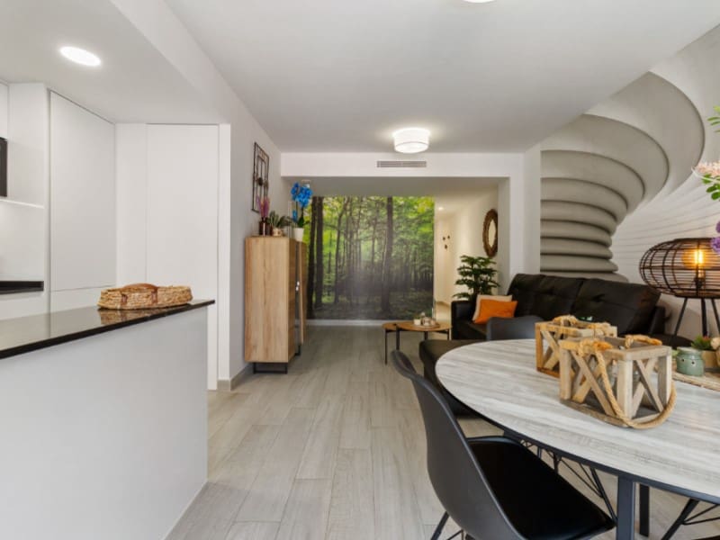 3 quarto Apartamento para venda em Torrevieja - 299 900 € (Ref: 9032398)