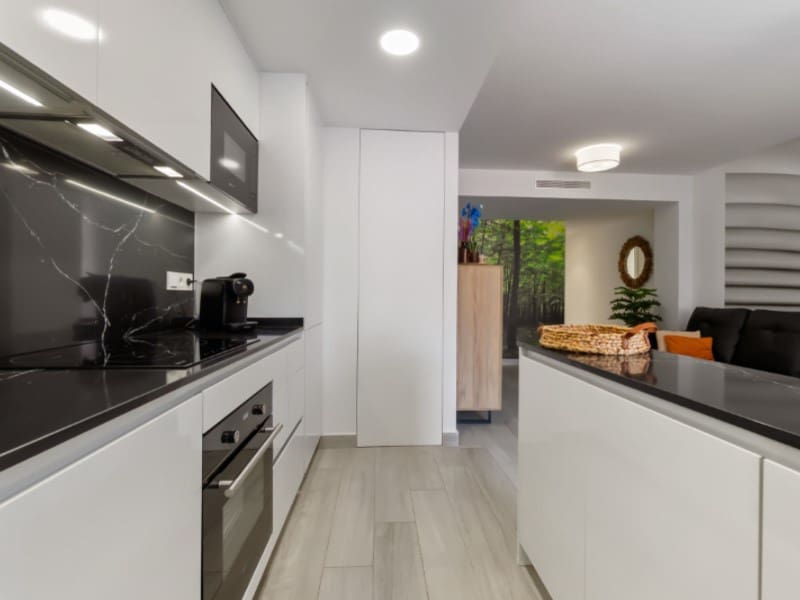 3 quarto Apartamento para venda em Torrevieja - 299 900 € (Ref: 9032398)