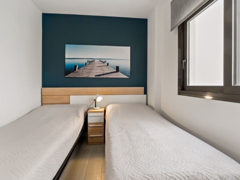 3 quarto Apartamento para venda em Torrevieja - 299 900 € (Ref: 9032398)