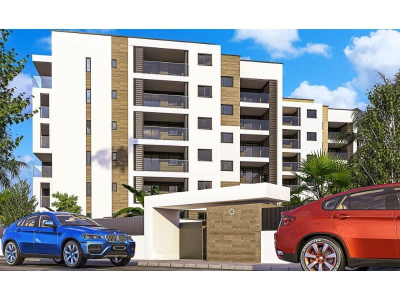 Ático de 2 habitaciones en Pilar de la Horadada en venta con piscina - 445.000 € (Ref: 9042644)