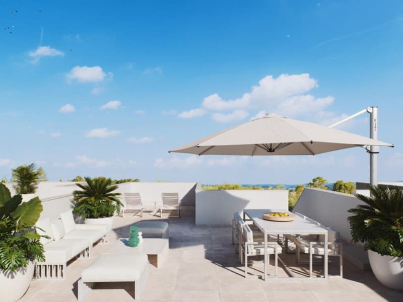 3 slaapkamer Huis te koop in Pilar de la Horadada - € 305.000 (Ref: 9042647)