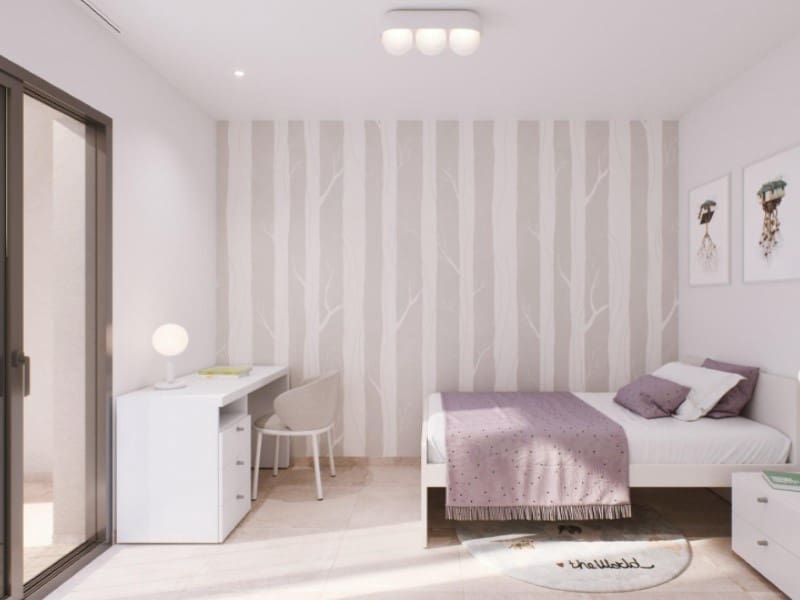 3 slaapkamer Huis te koop in Pilar de la Horadada - € 305.000 (Ref: 9042647)