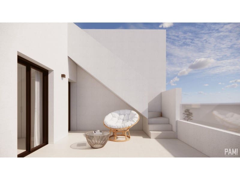 3 slaapkamer Huis te koop in Pilar de la Horadada - € 305.000 (Ref: 9042647)