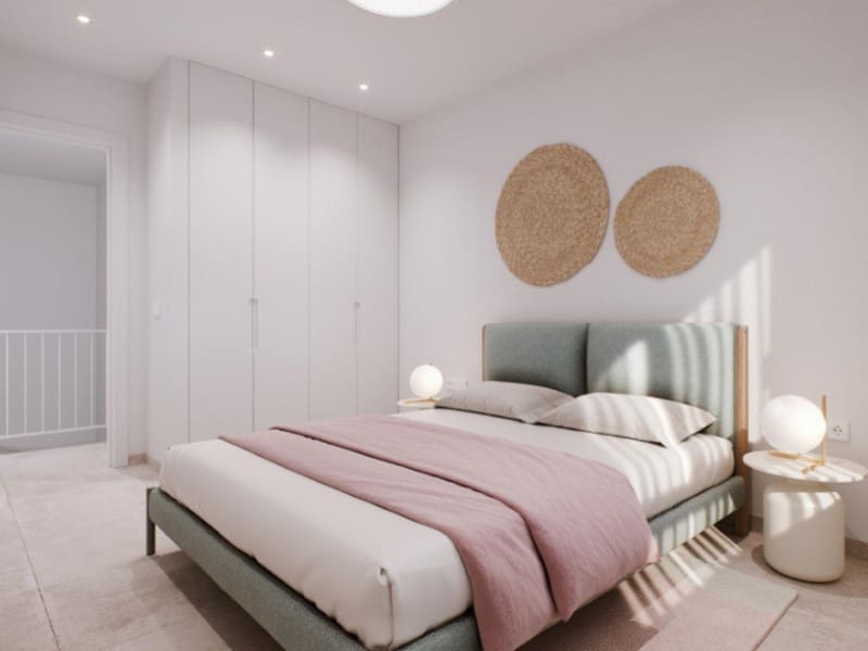 3 slaapkamer Huis te koop in Pilar de la Horadada - € 305.000 (Ref: 9042647)