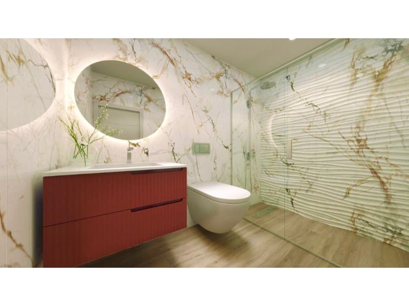 Ático de 3 habitaciones en Torrevieja en venta con piscina - 599.000 € (Ref: 9062680)