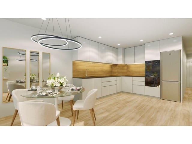 Ático de 3 habitaciones en Las Piscinas Naturales, Torrevieja en venta con piscina - 599.000 € (Ref: 9062680)