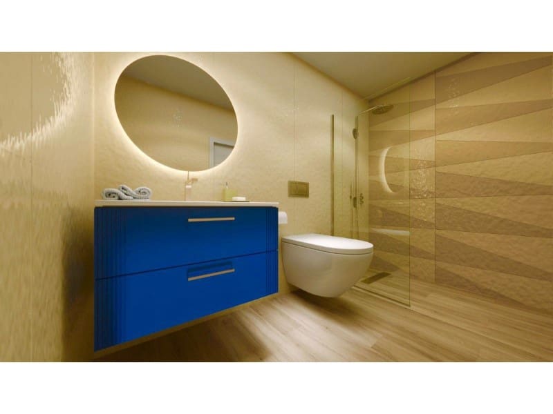 Ático de 3 habitaciones en Torrevieja en venta con piscina - 599.000 € (Ref: 9062680)