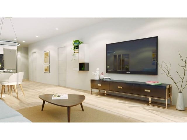 Ático de 3 habitaciones en Las Piscinas Naturales, Torrevieja en venta con piscina - 599.000 € (Ref: 9062680)