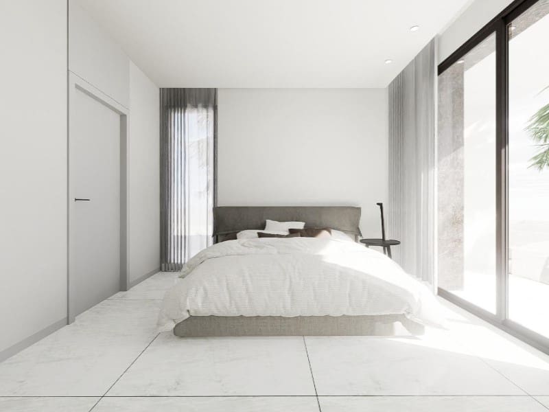 Chalet de 4 habitaciones en Orihuela Costa en venta con piscina - 1.700.000 € (Ref: 9073665)