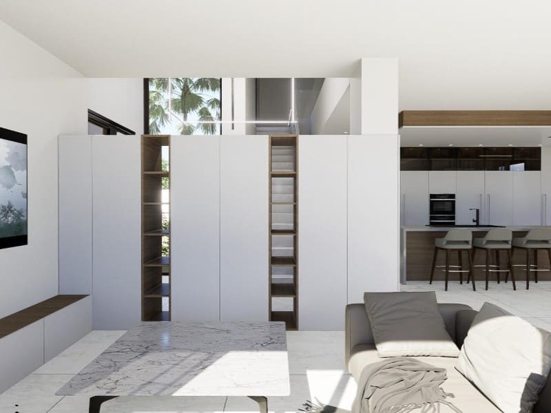 Chalet de 4 habitaciones en Orihuela Costa en venta con piscina - 1.700.000 € (Ref: 9073665)