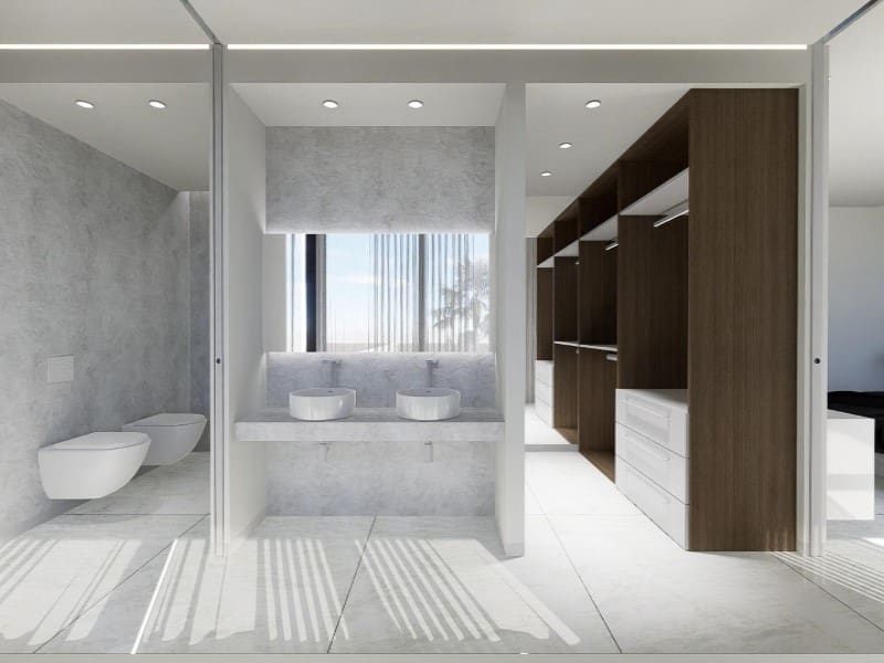 Chalet de 4 habitaciones en Orihuela Costa en venta con piscina - 1.700.000 € (Ref: 9073665)