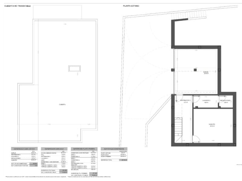 Chalet de 4 habitaciones en Orihuela Costa en venta con piscina - 1.700.000 € (Ref: 9073665)