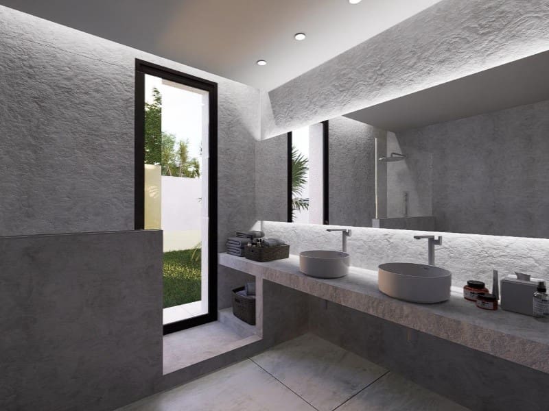 Chalet de 4 habitaciones en Orihuela Costa en venta con piscina - 1.700.000 € (Ref: 9073665)