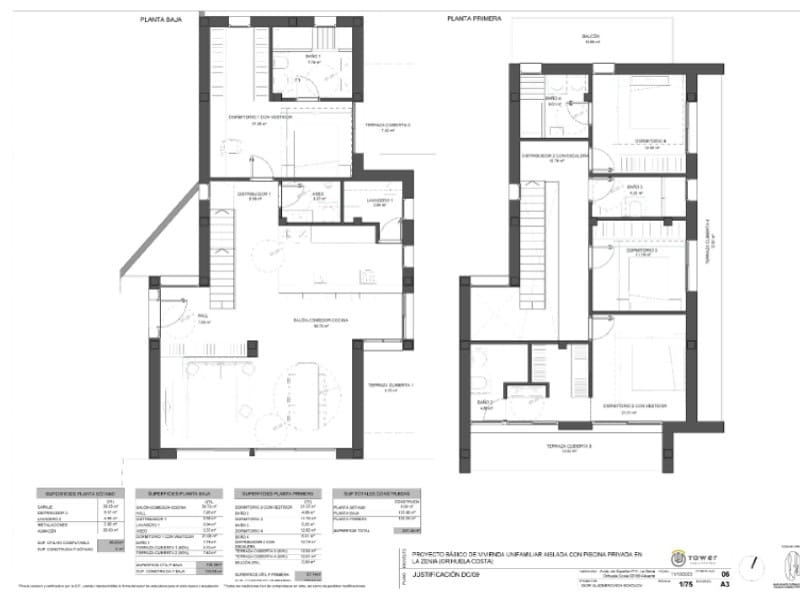Chalet de 4 habitaciones en Orihuela Costa en venta con piscina - 1.700.000 € (Ref: 9073665)
