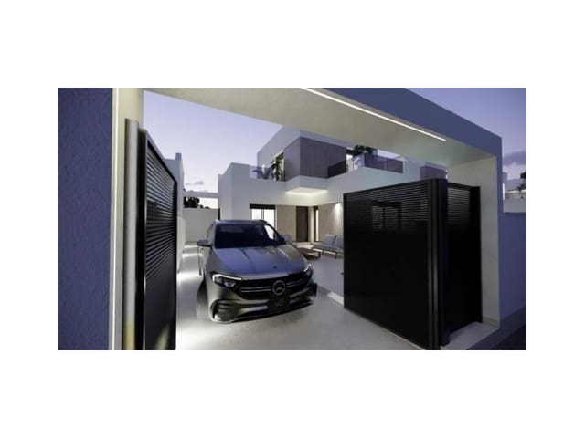 3 quarto Moradia para venda em San Fulgencio com piscina - 365 000 € (Ref: 9085916)