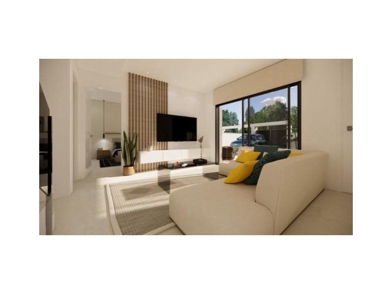 3 quarto Moradia para venda em San Fulgencio com piscina - 365 000 € (Ref: 9085916)