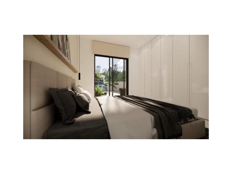 3 quarto Moradia para venda em San Fulgencio com piscina - 365 000 € (Ref: 9085916)