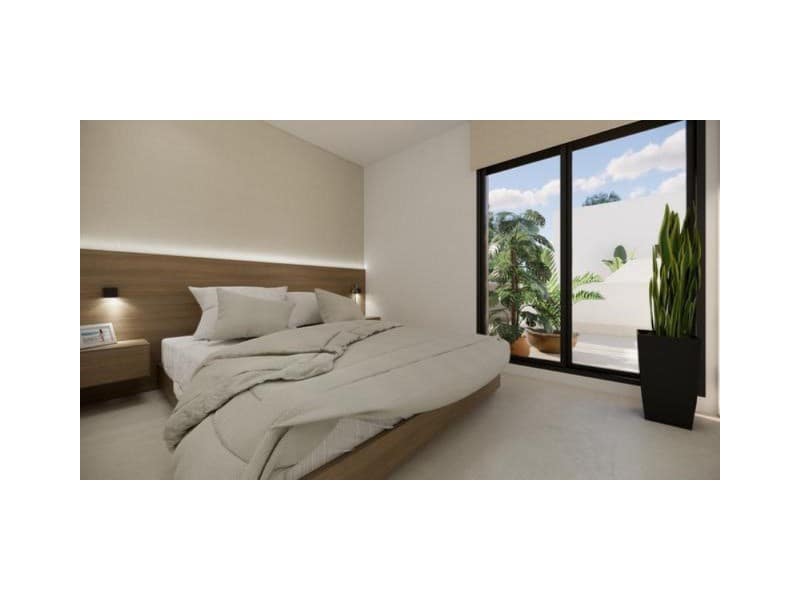 3 quarto Moradia para venda em San Fulgencio com piscina - 365 000 € (Ref: 9085916)