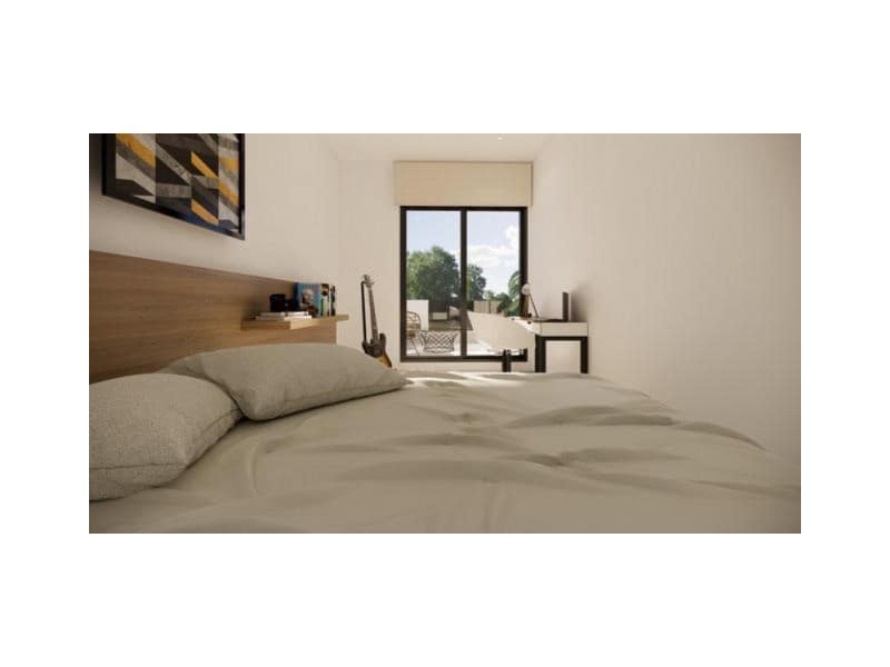 3 quarto Moradia para venda em San Fulgencio com piscina - 365 000 € (Ref: 9085916)