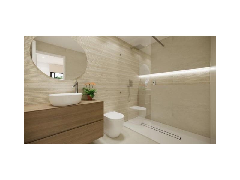 3 quarto Moradia para venda em San Fulgencio com piscina - 365 000 € (Ref: 9085916)