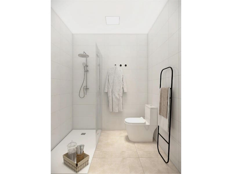 3 soverom Penthouse til salgs i Torrevieja - € 548 000 (Ref: 9095549)