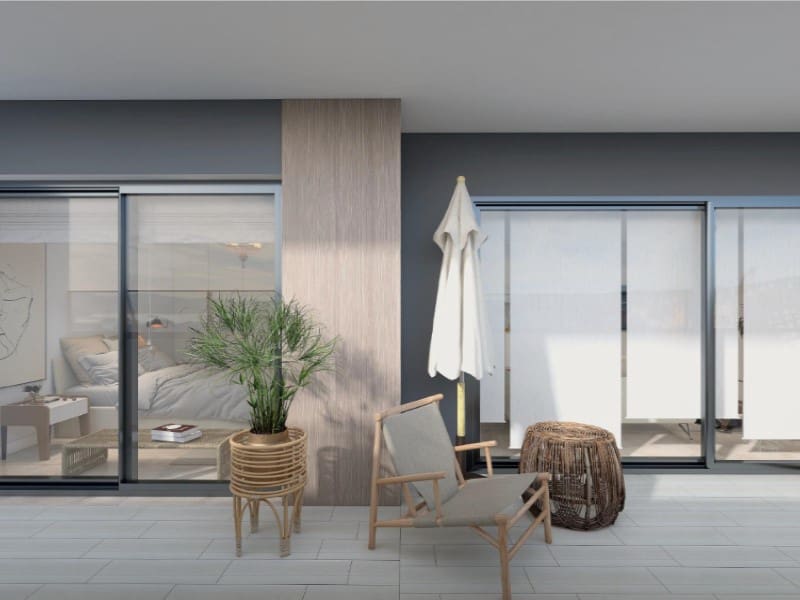 3 soverom Penthouse til salgs i Torrevieja - € 548 000 (Ref: 9095549)