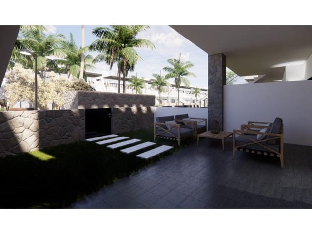 3 soveværelse Lejlighed til salg i Zeniamar - Horizonte - La Campana, Orihuela med swimmingpool - € 370.000 (Ref: 9099388)