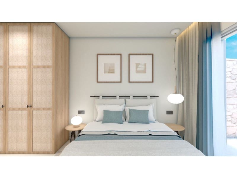 3 sypialnia Bungalow na sprzedaż w El Mojon z basenem - 460 000 € (Ref: 9109036)