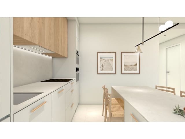 3 sypialnia Bungalow na sprzedaż w El Mojon, Pilar de la Horadada z basenem - 460 000 € (Ref: 9109036)