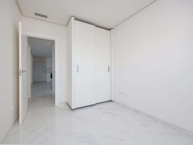 2 sypialnia Apartament na sprzedaż w Orihuela Costa z garażem - 275 000 € (Ref: 9125515)