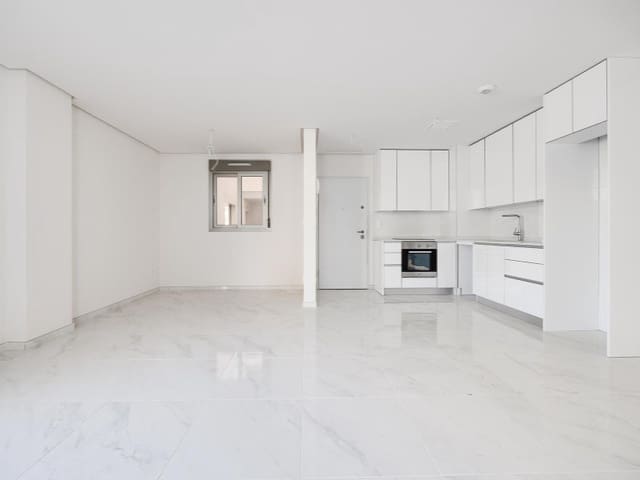 2 sypialnia Apartament na sprzedaż w Lomas de Cabo Roig - Los Dolses, Orihuela z garażem - 275 000 € (Ref: 9125515)