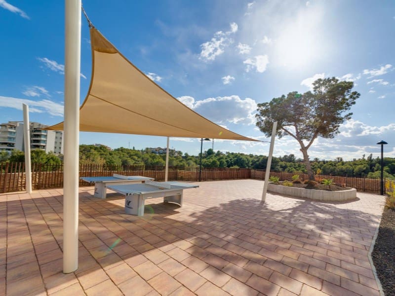 2 sypialnia Apartament na sprzedaż w Orihuela Costa z garażem - 275 000 € (Ref: 9125515)