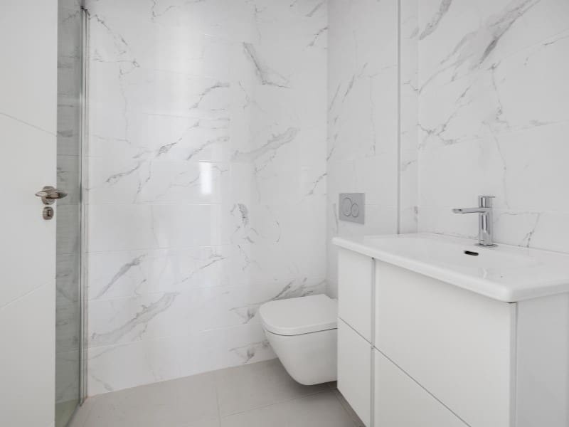 2 sypialnia Apartament na sprzedaż w Orihuela Costa z garażem - 275 000 € (Ref: 9125515)